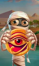 Mummy's Jewels 100