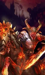 4 Horsemen 2