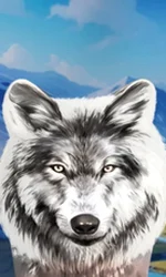 Wolf Fang - Valhalla Rising