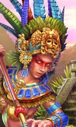 Aztec Spell Forgotten Empire