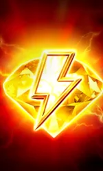 Diamonds Power: Hold and Win