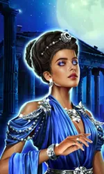 Demi Gods V Hold Hit