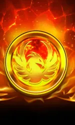 Phoenix Hotfire Hold & Win