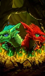 Double Dragon Gold: Hold & Win