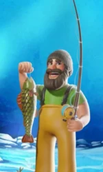 Big Bass Bonanza