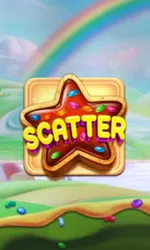 Candy Blitz Bombs
