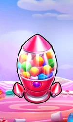 Sugar Rush