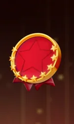 5 Star Coins Hold & Win