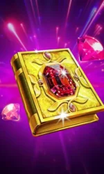Book Of Diamonds