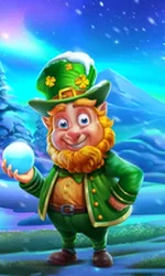 5 Frozen Charms Megaways